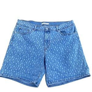 Mens Levi’s Classic Shorts